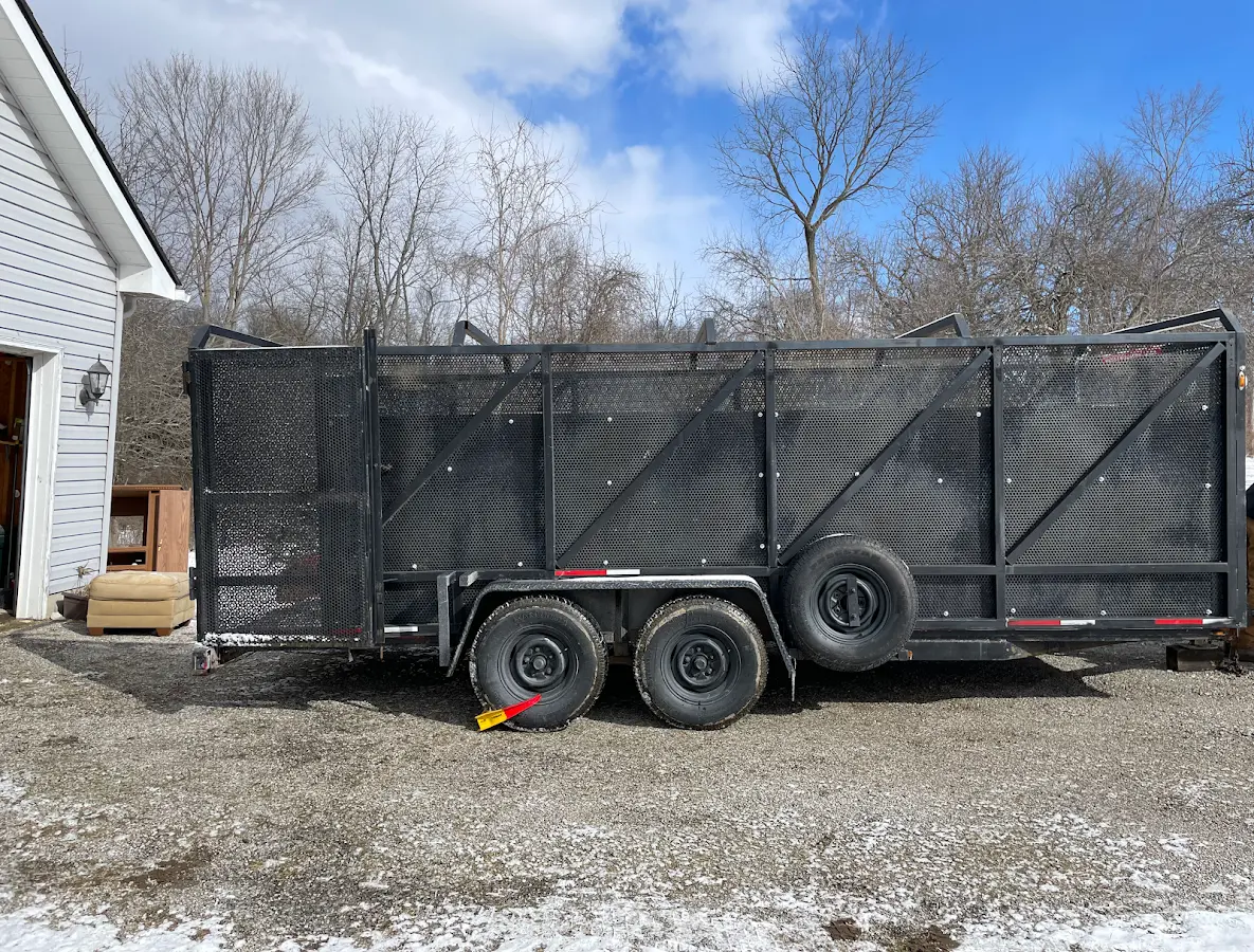 Dumpster Rental services in Ligonier, PA